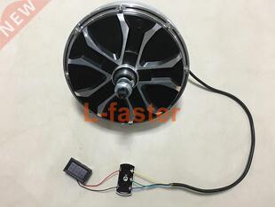 Self-generating Electricity Stationary Bike Alternator 800W