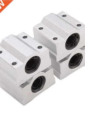 SCS8UU Liner Motion Bll Bering CNC Slide Bushing 34.5mm L