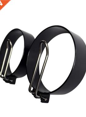 Egg Shaper Omelette Mold Mould Frying Egg Stainless Steel