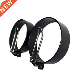 Egg Shaper Omelette Mold Mould Frying Egg Stainless Steel