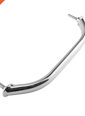 316 Stainless Steel Handrail 305mm Portable Heavy Duty Grab