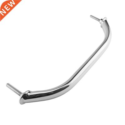 316 Stainless Steel Handrail 305mm Portable Heavy Duty Grab