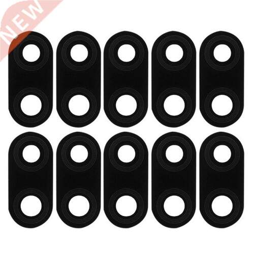 For  P20 Lite Rear Cover Glass Replacement Lens Rear C