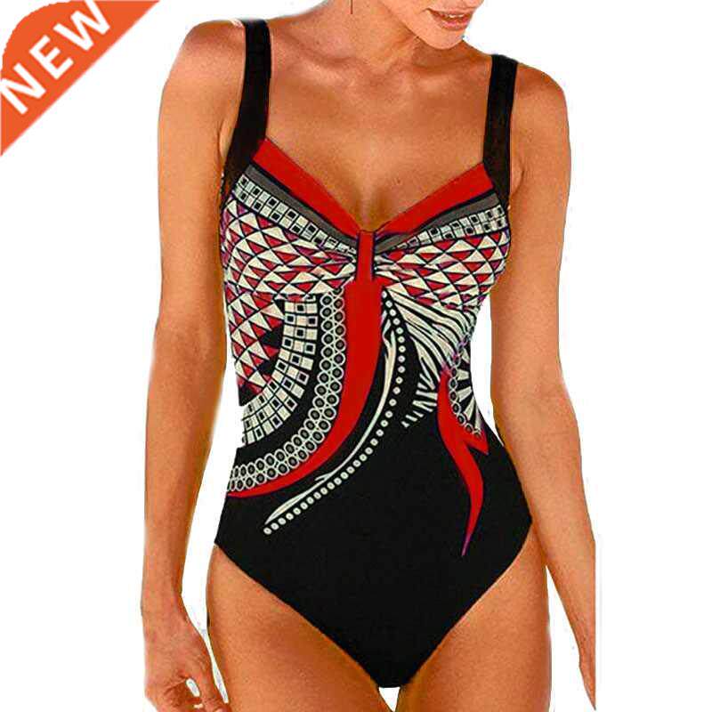 One-Piece Swimsuits Swimming Suit For Women Bodysuit Women F