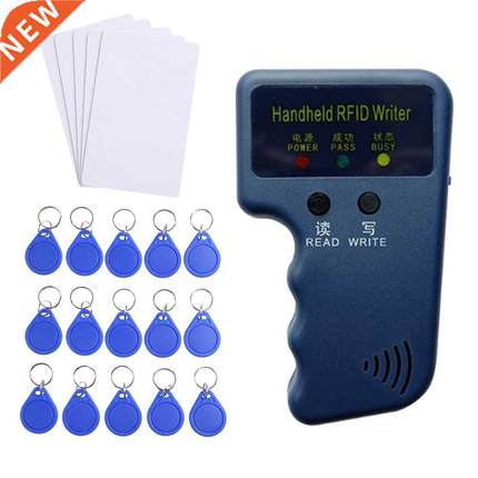 125KHz RFID Programmer Duplicator Copier Writer Reader Write