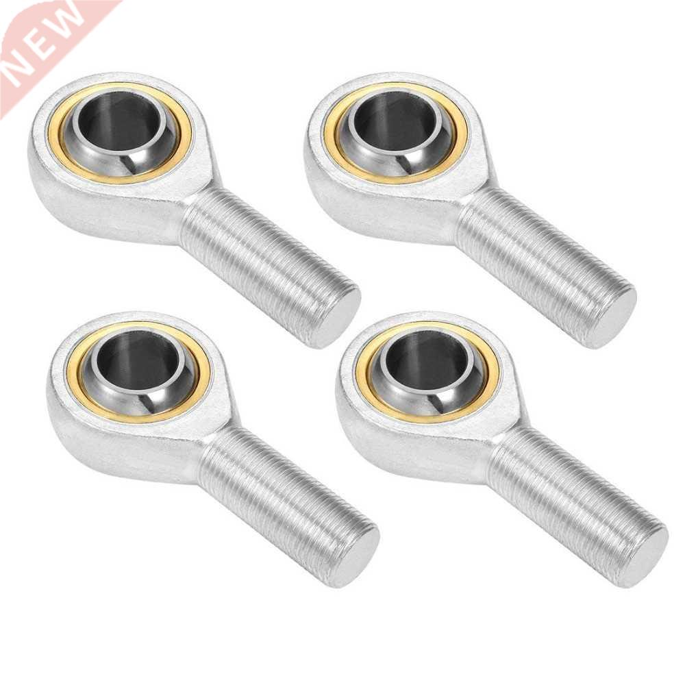 SA14T/K 14mm Bore Diameter Rod End Bearing M14x2.0 Male Thre