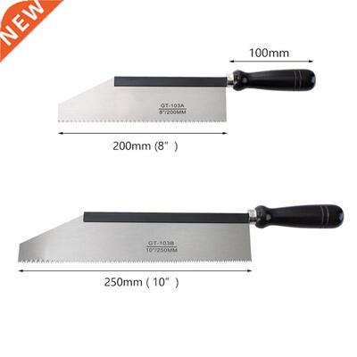 200/250mm Mini Hacksaw Hand Saw Hacksaw Blade With Handle Fo