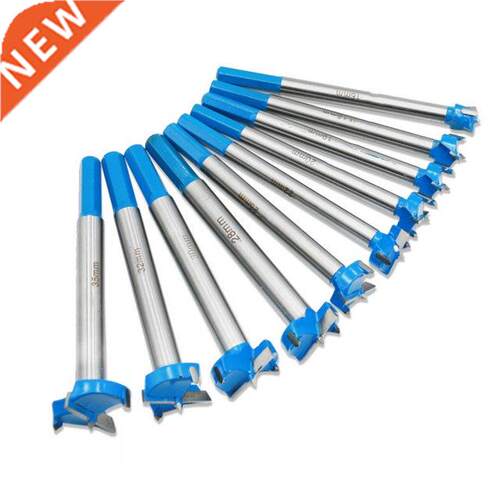 1pcs Forstner Tungsten Carbide Boring Drill Bits Woodworking