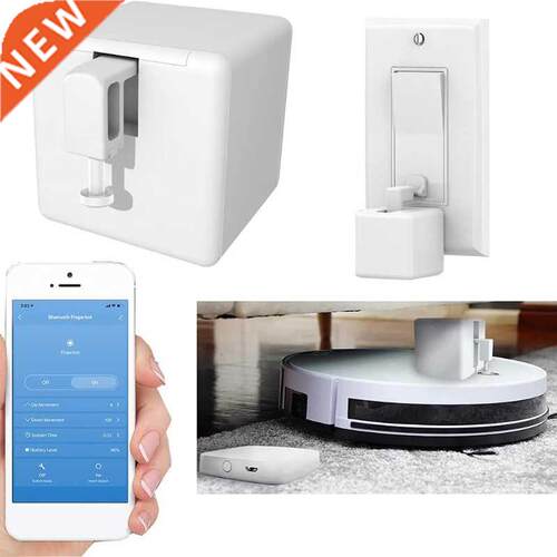 Fngerbot Smallest Robot APP Control Smart Mechancal Arms B