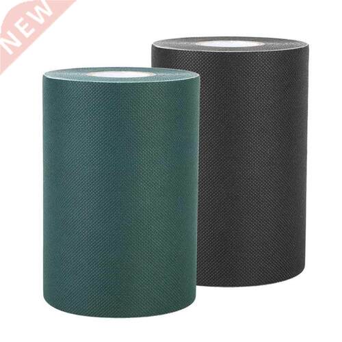 2 Colors Grass Powder 150mm*10m Artificial Turf Seam Tape La