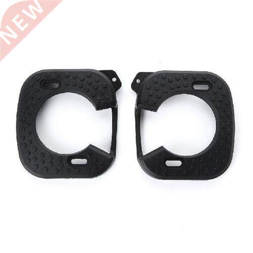 1 Pair Quick Release Cleat Cover Bike Pedal Cleats