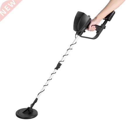 MD4030 Handheld Stud Finder Nugget Seeker Deep Sensitive Met