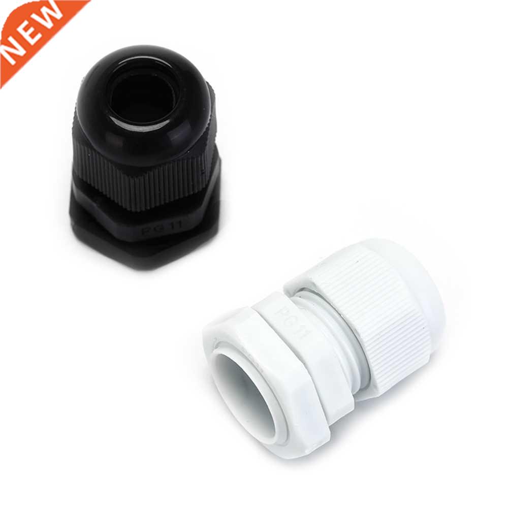 5-10mm10Pcs For Fixing Cables Glands Connectors Cables IP68P