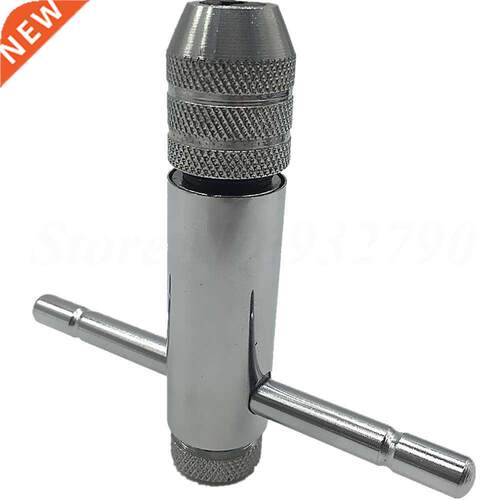 T-Handle Ratchet Tap 3-8 Wrench achinist Tool Reversion 3