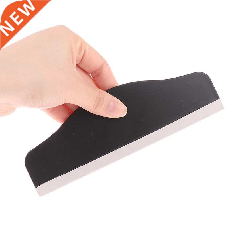 Hydrogel Film Squeegee Screen Protecter Wrpping Scrper De-
