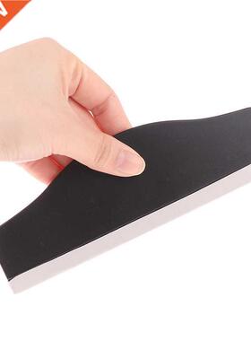 Hydrogel Film Squeegee Screen Protecter Wrpping Scrper De-