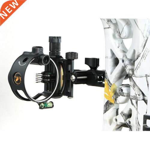 DB9150 5 Pins Aluminium Alloy Archery Compound Target Huntin
