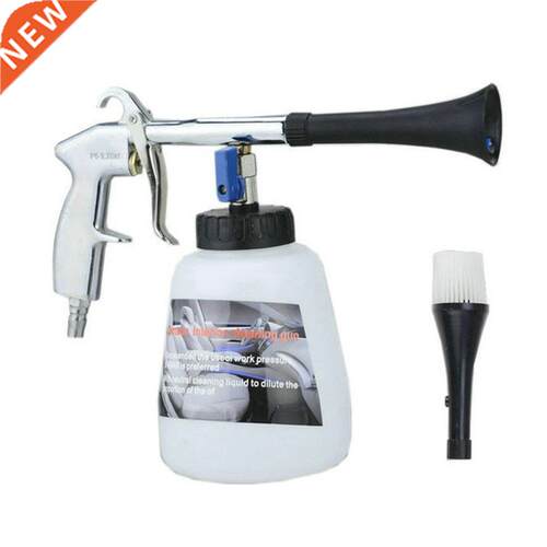 High Pressure Car Wash For Tornador Portable Interior Deep C