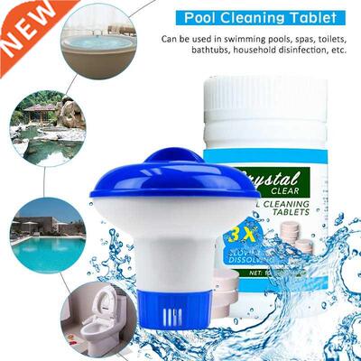Swimming Pool Floater Dispenser And Chlorine Bromine Chemica