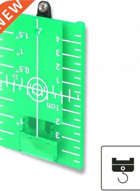 Reflective Magnetic Board No Burr Red or Green Magnetic Targ