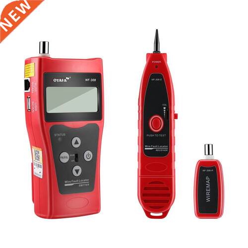 Noyafa NF-08 Multipurpose LCD Display Network Telephone Cab