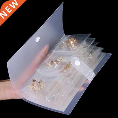Ant-oxdaton Jewelry Storage Bag Desktop Drawer Organzer