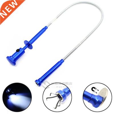 Magnetic Grapple Gripping Claw Flexible Home Tet Gadget Pick