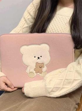 Bentoy Milkjoy Girls Soft Mini Lap Bag 1 11 10.5 9.7inch