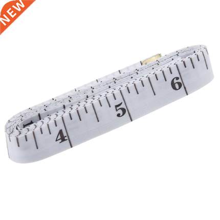 150 c 60" Soft Ruler Tailor Sewing Cloth easure Tape