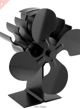 Ventilateur au dessus de poêle à bois | &Agrave