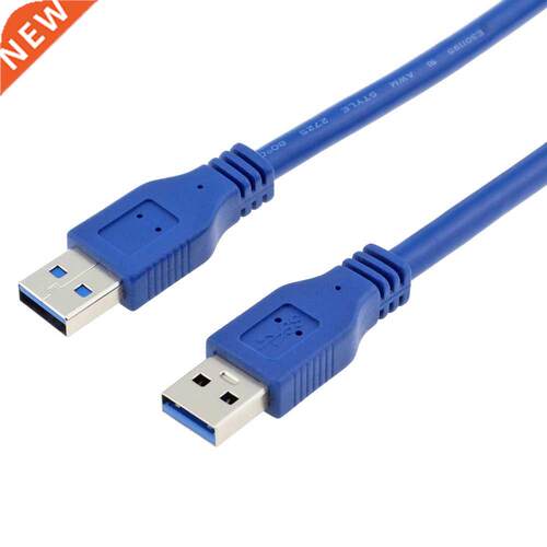 5Gb/s USB .0 male to male Port cable USB.0 Type A AM to A