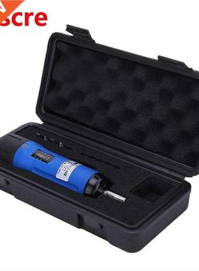 ZSQ-3 Professional High Precise Preset Torsion Screwdriver W