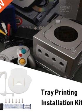 3D Prnter Mount Adapter Kt wth SD Card Extenson Cable fo