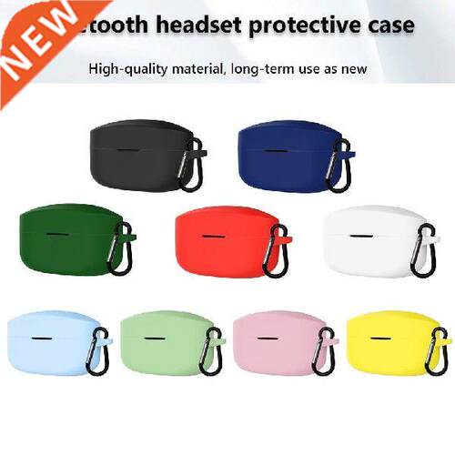 Silicone Protective Case For SONY WF-1000XM4 Earphone Cover