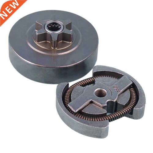 /8in-6T Clutch Drum Clutch Assembly For 50 51 52 70 71