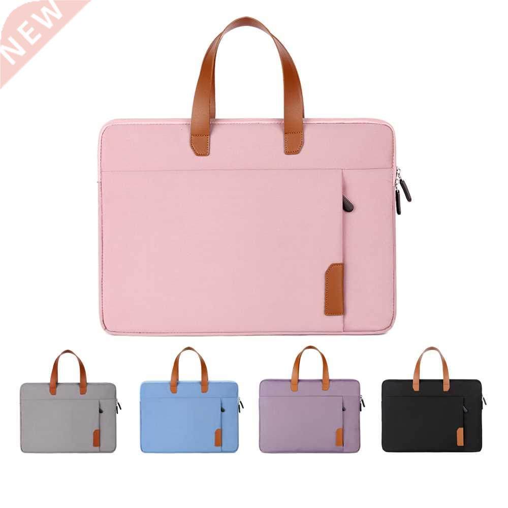 Laptop Bag For Macbook Air Pro 1 14 15 15.6 Inch Xiaomi Asu