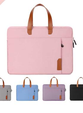 Laptop Bag For Macbook Air Pro 1 14 15 15.6 Inch Xiaomi Asu