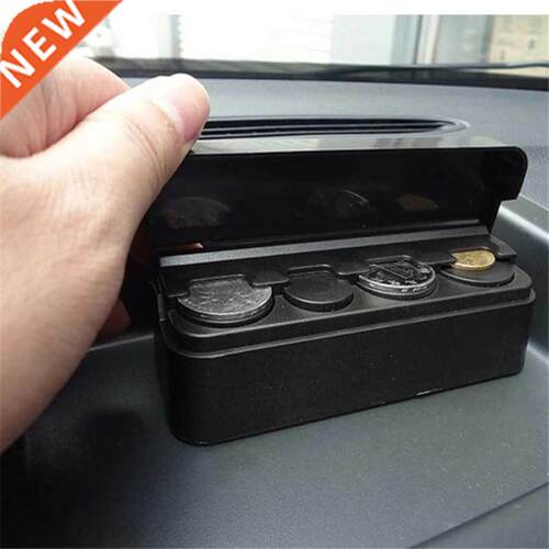 Storage Box Car Organizer Seat Gap Case Pocket Car Seat