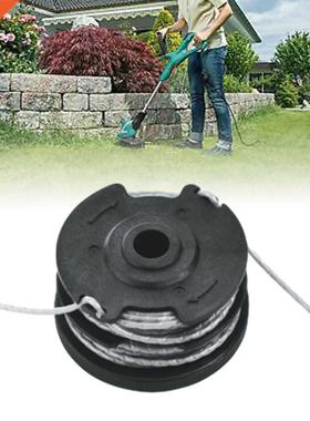 Nylon Grass Trimmer Rope Brush Cutter Line Mowing Wire Lawn