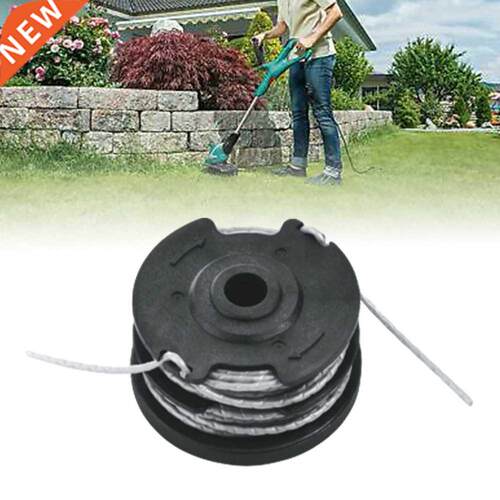 Nylon Grass Trimmer Rope Brush Cutter Line Mowing Wire Lawn