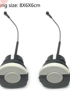 2pcs Tank Fuel Cap 适用于 MS290 MS310 MS360 MS340 MS381 MS4