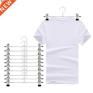 10 pièces/ensemble organisateur de placard en m&eacut