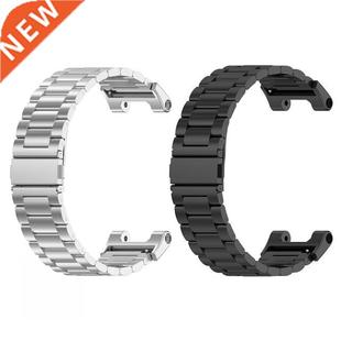 Steel Replacement Strap Band Watch for Stainless Huami Smart