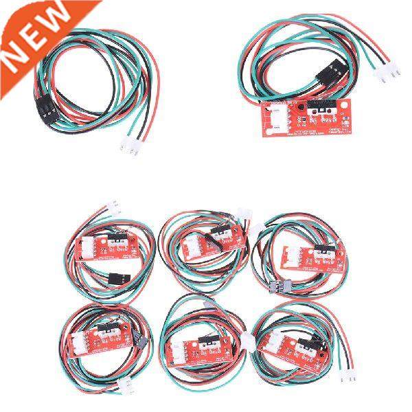 New 6 Pcs/sets End Stop Swtch Cables Endstop Lmt