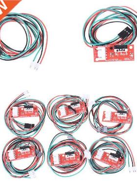 New 6 Pcs/sets End Stop Swtch Cables Endstop Lmt