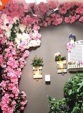 1Pcs Cherry blossom ree Artificial Cherry ree Artificial flo