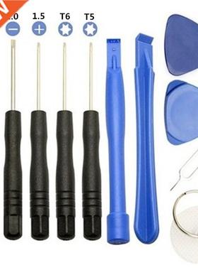 Hand Tool Kits Opening Pry Bar Screen Disassemble Screwdrive