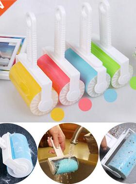 1pc Hot Remover Washable Brush Fluff Cleaner Sticky Picker