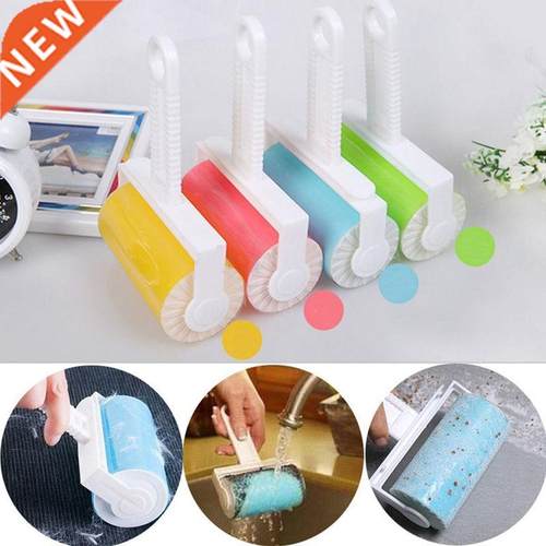 1pc Hot Remover Washable Brush Fluff Cleaner Sticky Picker