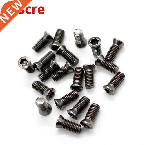 10pcs M2 M2.5 M3 M4 M5 M6 Insert Torx Screw for Replaces Car
